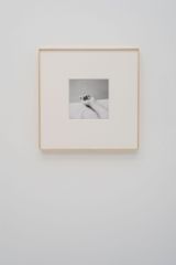 Unfocused hand. by Ivan Franco Fraga contemporary artwork drawing