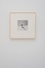 Unfocused hand. by Ivan Franco Fraga contemporary artwork Drawing