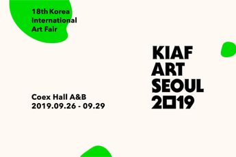 Contemporary art exhibition KIAF 2019 at JARILAGER Gallery Cologne Germany