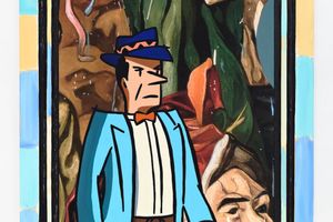 David Salle