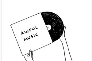 David Shrigley