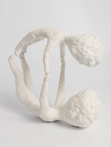 Gymnastics Exercise by Masao Nakahara contemporary artwork sculpture