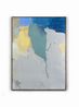No Measure of Distance by Richard Hearns contemporary artwork Painting