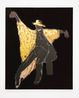 Fatima by Ferrari Sheppard contemporary artwork Painting