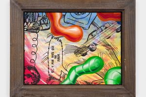 Kenny Scharf