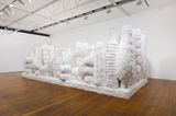 Mothering Garden by Kathy Temin contemporary artwork sculpture