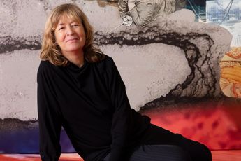 Dominique Gonzalez-Foerster contemporary artist