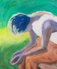 3 PM on a Sunday in May by Sohrab Hura contemporary artwork Painting