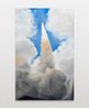 Back into Space by Goshka Macuga contemporary artwork Painting