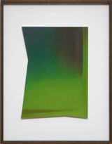 Untitled VI by Vipeksha Gupta contemporary artwork painting