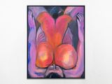 69 by Pia Camil contemporary artwork painting