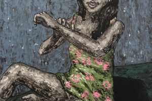 Johanna Helmuth