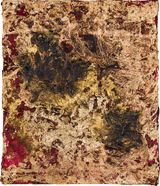 The Lunar Line IV by Kirtika Kain contemporary artwork painting