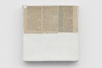 Sarah Rapson contemporary artist