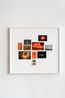 Collage 25 by Todd Hido contemporary artwork Works on Paper
