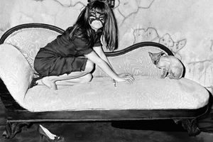 Roger Ballen