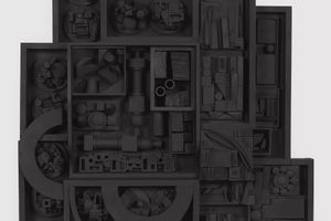Louise Nevelson