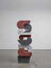 Tlatotetl by Pedro Reyes contemporary artwork Sculpture