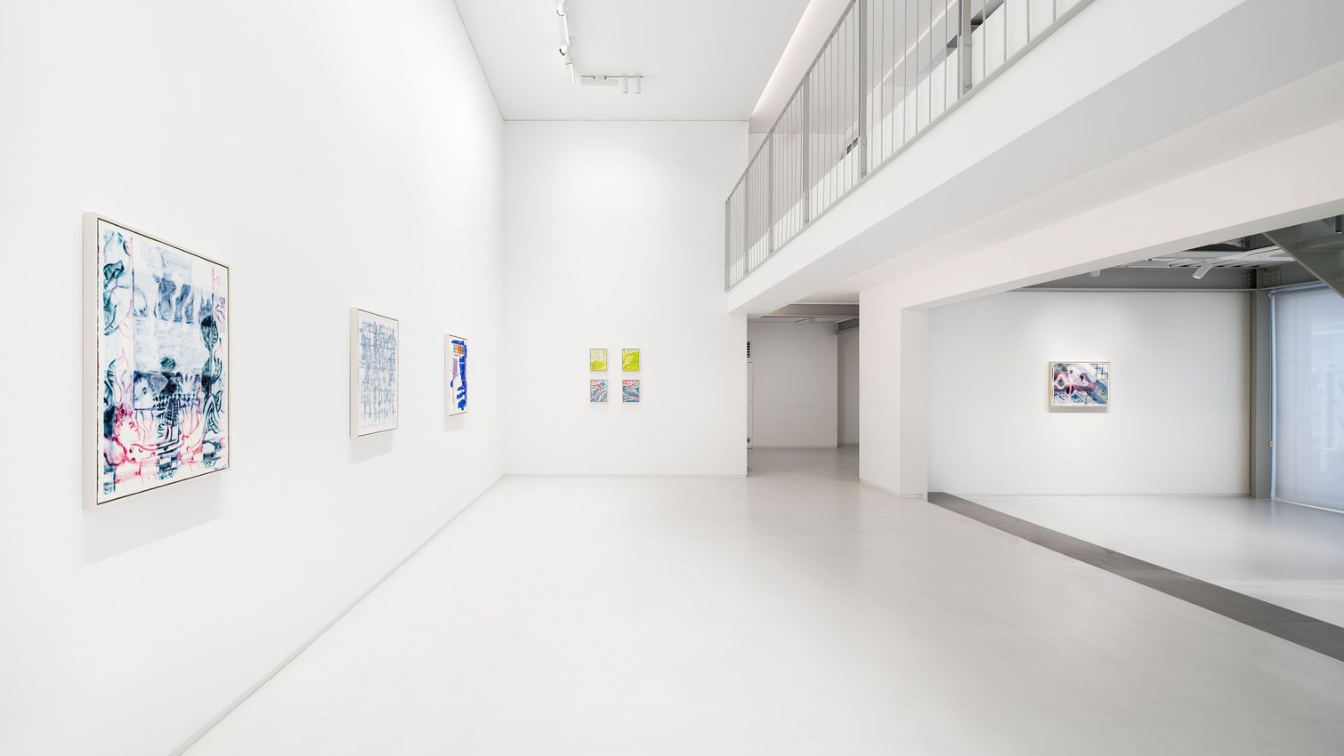 Group Exhibition