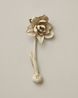 Amaryllis by Kaori Tatebayashi contemporary artwork Sculpture