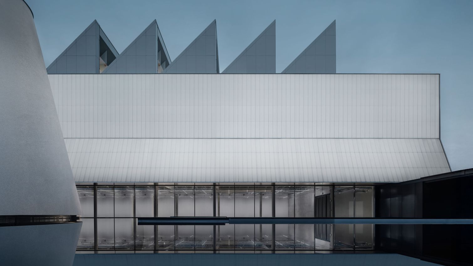 Thailand’s First Major Contemporary Art Museum to Open in December