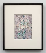 Interim by Jacob Littlejohn contemporary artwork works on paper