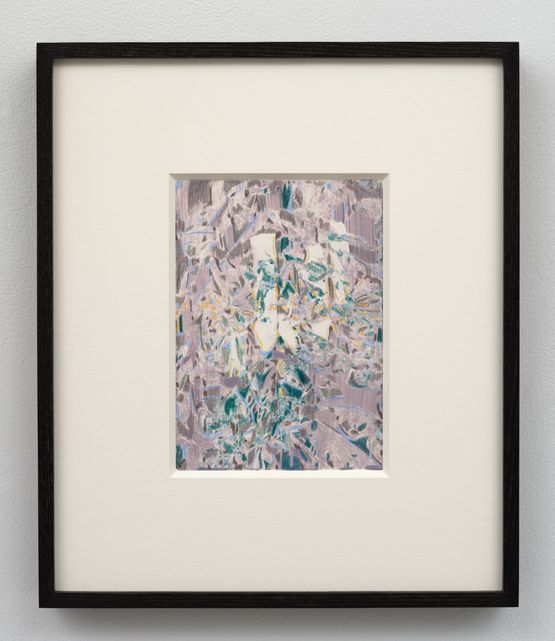 Interim by Jacob Littlejohn contemporary artwork Works on Paper