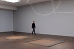 Walter De Maria contemporary artist