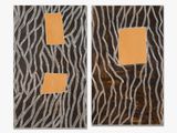 Baratjula by Nogirra Marawili contemporary artwork painting