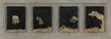 Before Lost by Xie Bei contemporary artwork painting