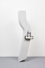 Paiksuk Chung by Haneyl Choi contemporary artwork sculpture