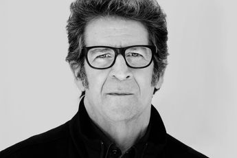 Robert Longo contemporary artist