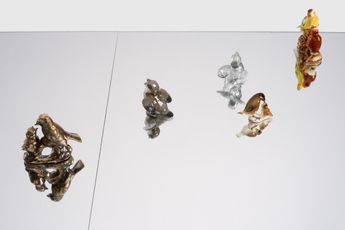 Lotus L. Kang contemporary artist