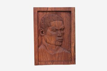 Barthelemy Toguo contemporary artist