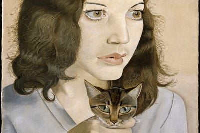 Five Impressions from Lucian Freuds Retrospective at The National Gallery London