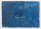 Foxes on a Hill by Susan Rothenberg contemporary artwork Painting