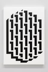 2532 by Pablo Siquier contemporary artwork painting