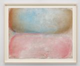 Untitled by Ed Clark contemporary artwork works on paper