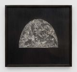 The Enclave by Paul Mclachlan contemporary artwork works on paper