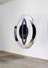 Floating Orbit by Eva Schlegel contemporary artwork Painting