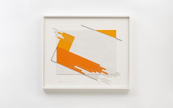 Revolucao permanente Terra Livre by Rodrigo Cass contemporary artwork Painting