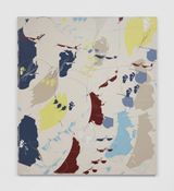 The Brother Framework by Maysha Mohamedi contemporary artwork painting works on paper