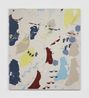 The Brother Framework by Maysha Mohamedi contemporary artwork Painting
