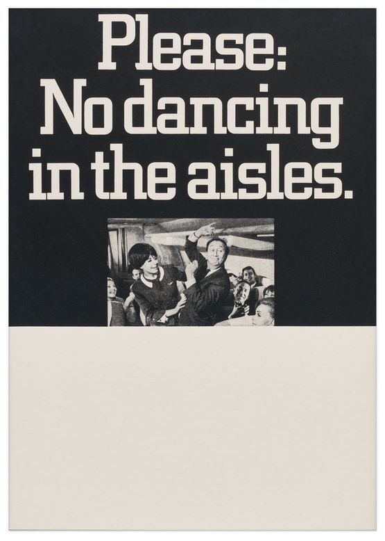Dancing in the Aisles by Michail Pirgelis contemporary artwork Print