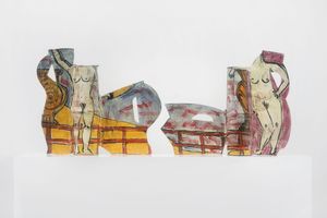 Betty Woodman