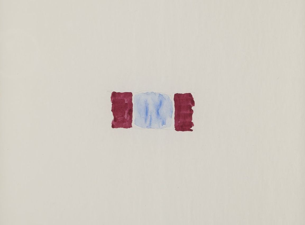 Richard Tuttle
