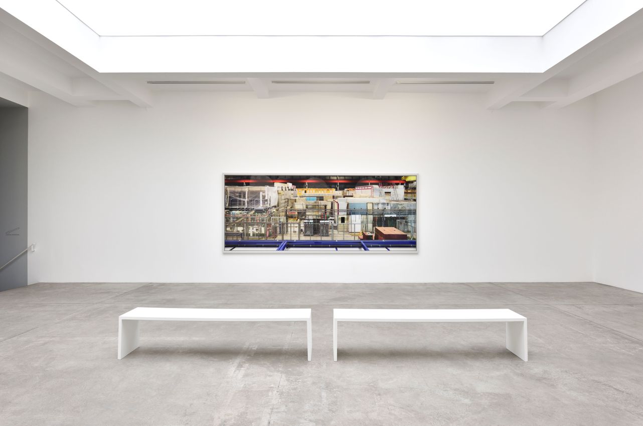 Thomas Struth