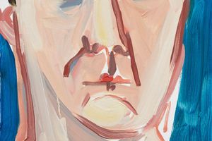Chantal Joffe