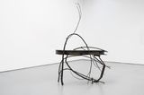 NAPOLEON A TROTINETTE by Vincent Dubourg contemporary artwork sculpture
