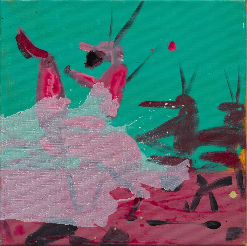 Group Exhibition
